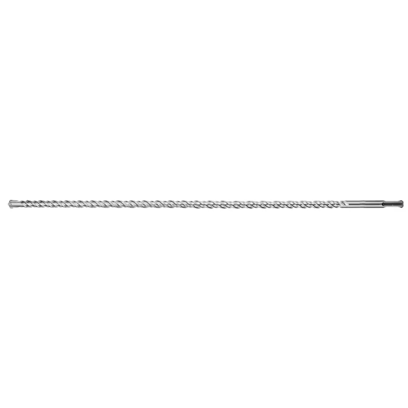 BURGHIU BETON SDS+ 12X450MM S4 QUATRO (57H448)