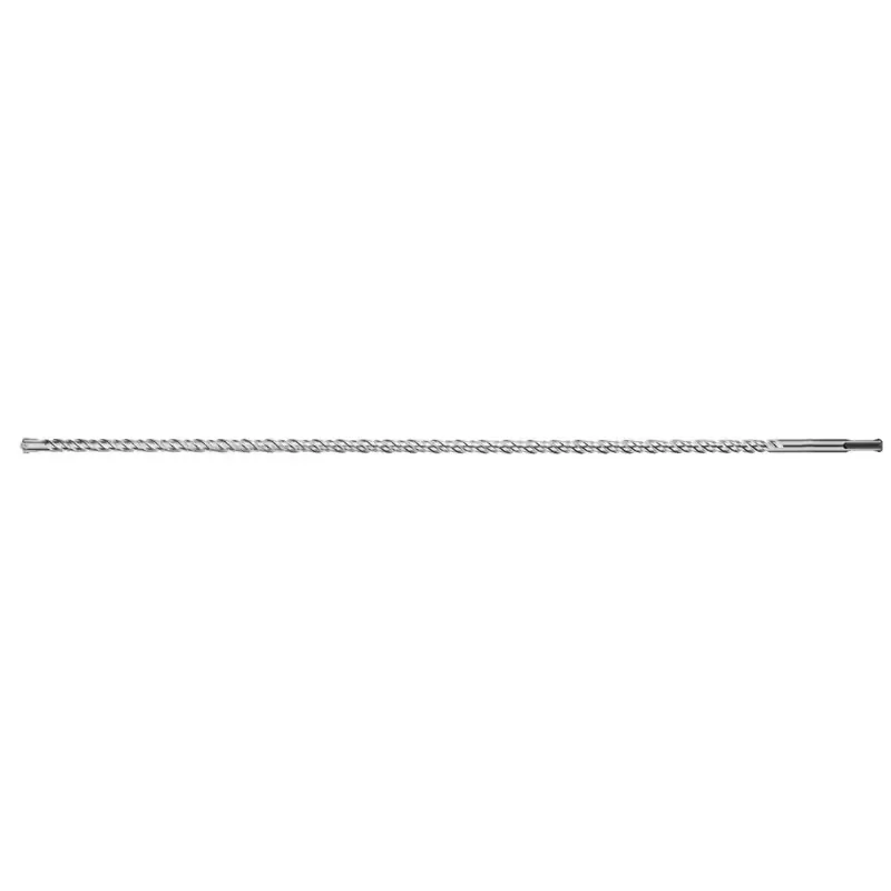 BURGHIU BETON SDS+ 12X600MM S4 QUATRO (57H450)