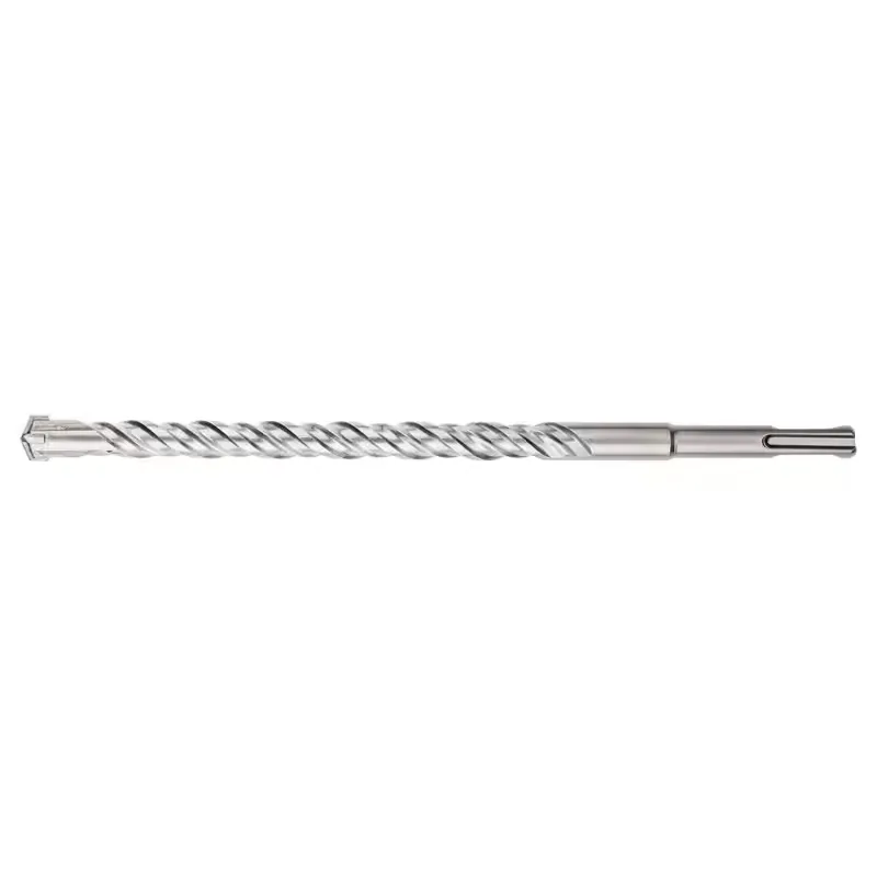 BURGHIU BETON SDS+ 14X210MM S4 QUATRO (57H454)