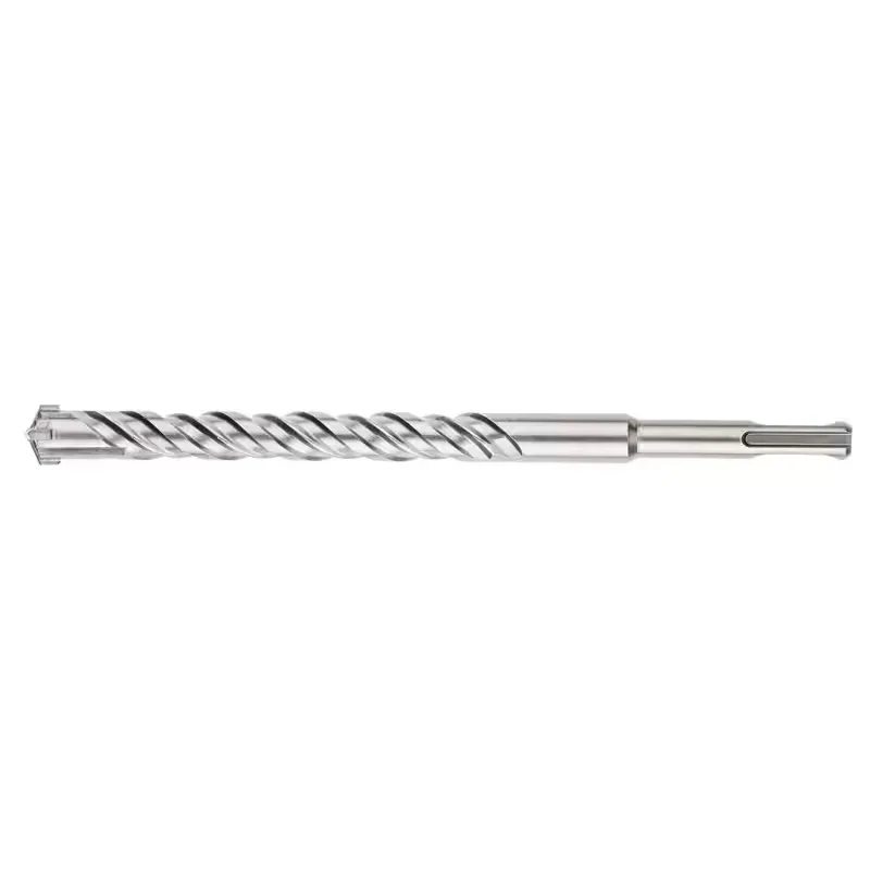 BURGHIU BETON SDS+ 16X210MM S4 QUATRO (57H470)