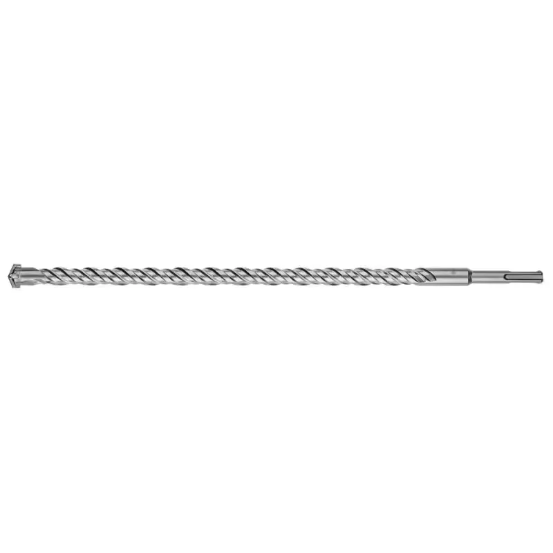 BURGHIU BETON SDS+ 18X400MM S4 QUATRO (57H484)