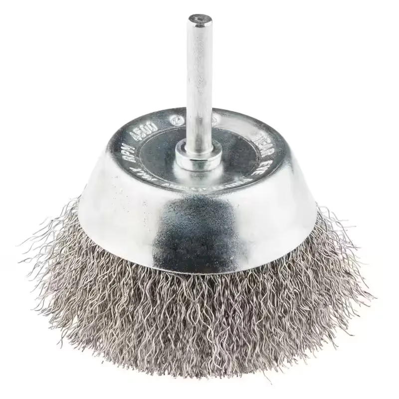PERIE CUPA SARMA CU AX 50 MM INOX PC4 (57H599)