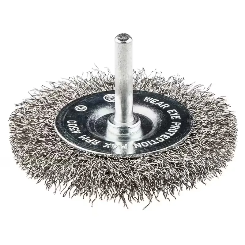 PERIE DISC 75MMX6 AX SARMA INOX PD1 (57H602)