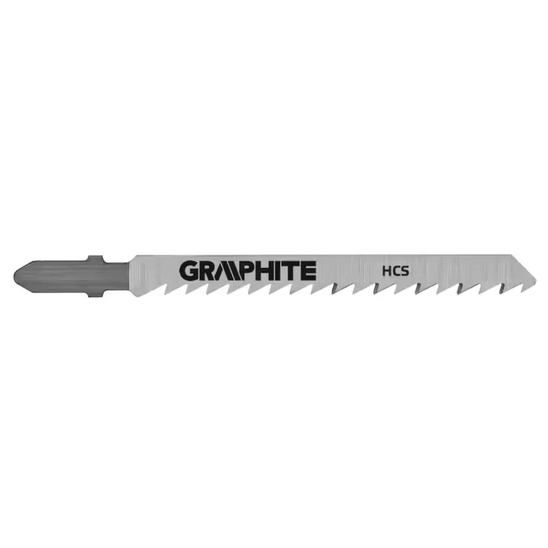 LAME FERASTRAU CRV 75X100MM 6TPI 2 BUC (57H761)