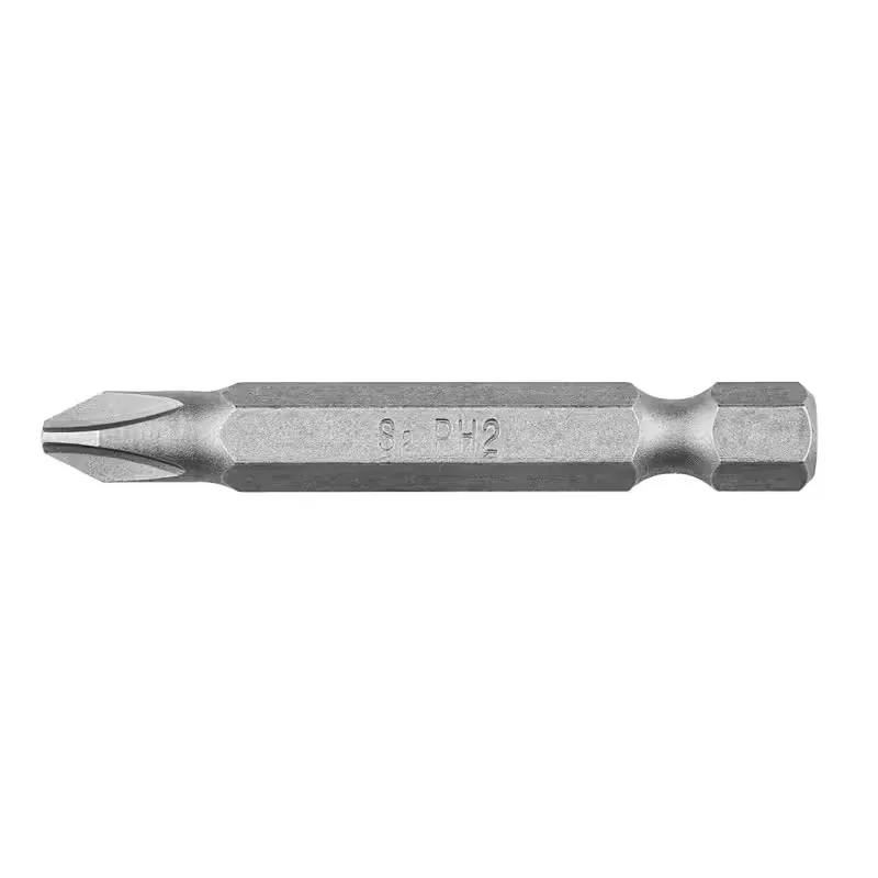 BIT PH2 50MM 1/4'' 10 BUC BS3 (57H958)