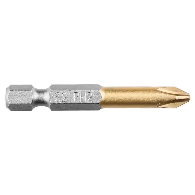 BIT PH2 50MM 1/4" BS9 (57H979)