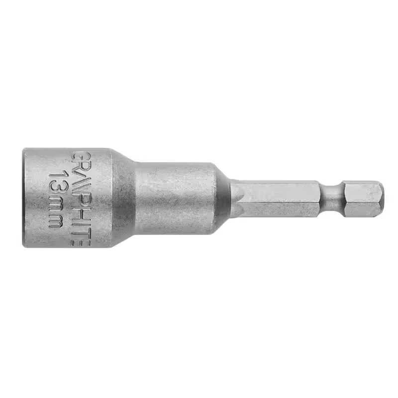 TUBULAR MAGNETIC 13 X 65 MM AX 1/4" (57H994)