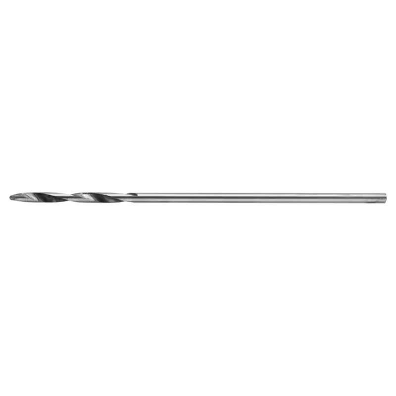 BURGHIU METAL HSS-G 1.0 MM 10 BUC-SET (60H070)