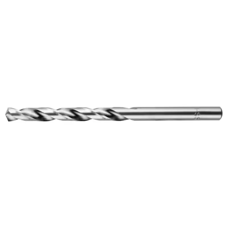 BURGHIU METAL HSS-G 6.5 MM 10 BUC-SET (60H083)