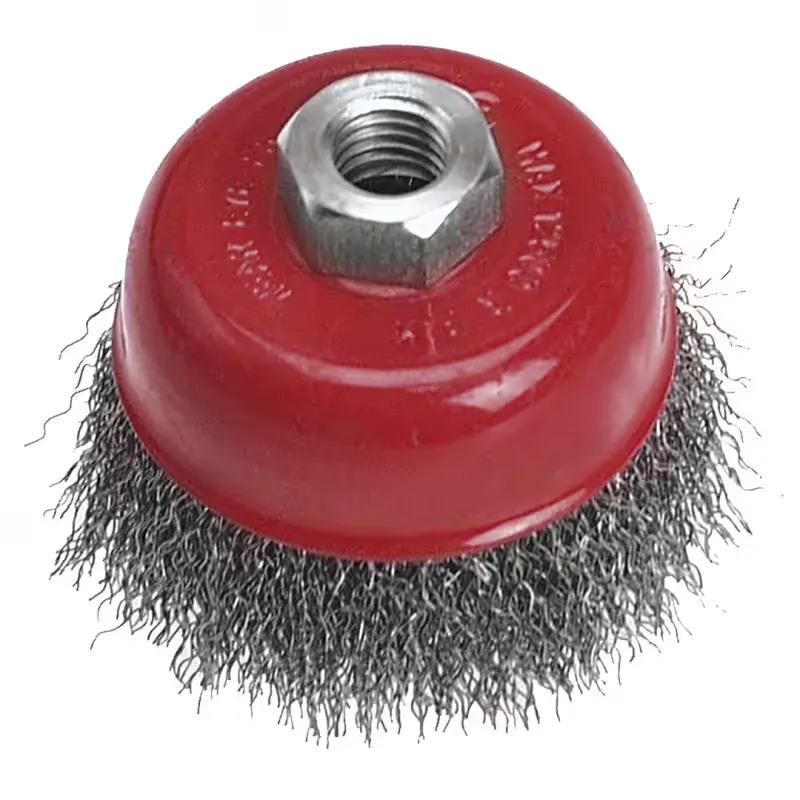 PERIE SARMA FRONTALA 100MM X M14 VERTO (62H111)