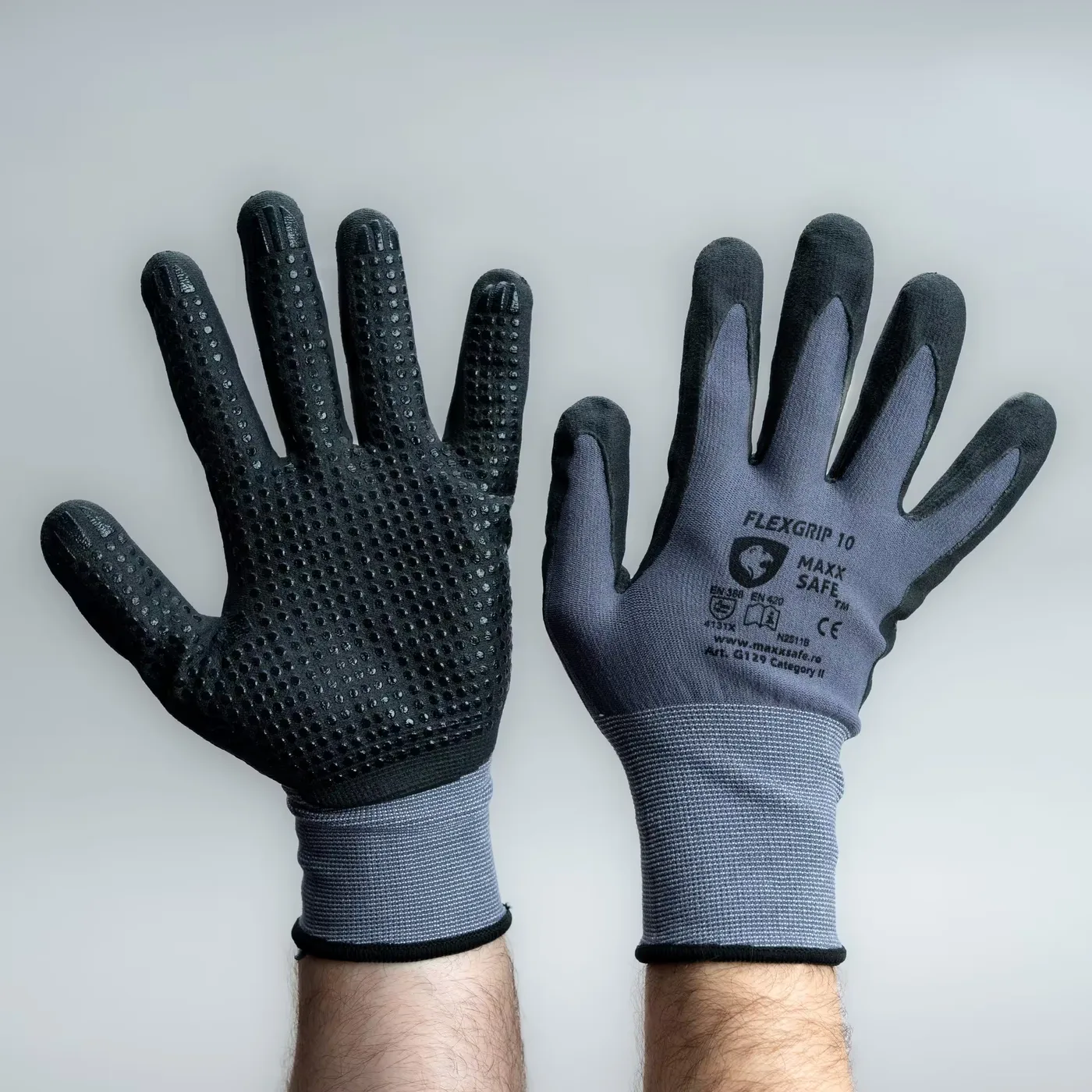 Mănuși de protecție FLEXI GRIP