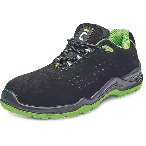 PANTOFI PROTECTIE S1P HALWILL