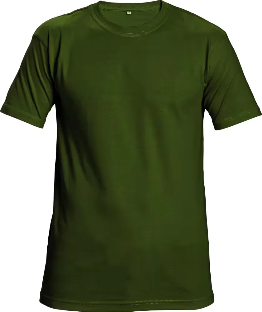 TRICOU TEESTA VERDE