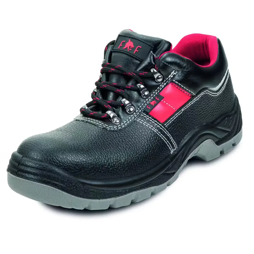 PANTOFI PROTECTIE S3 KIEL