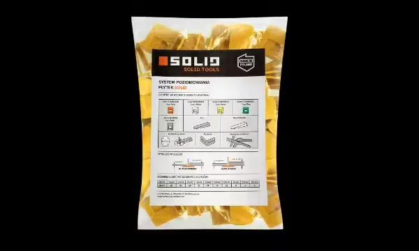 DISTANTIERE SOLID STAND 2MM PLACI H3-16MM-100 BUC