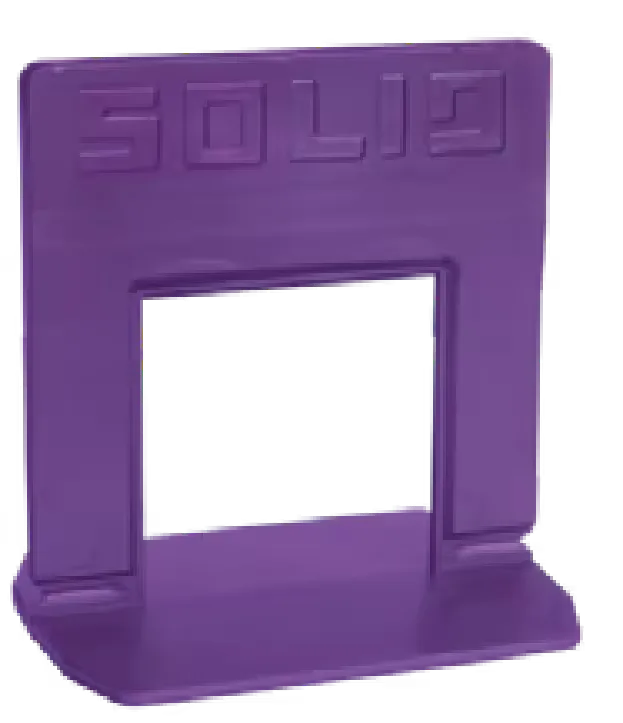 DISTANTIERE SOLID MEGA 2MM PLACI H15-26MM-100 BUC