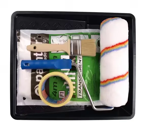 SET TRAFALET MULTI. 25CM + TAV+ BANDA M. 38/25 + FOLIE + PENSULA 50MM
