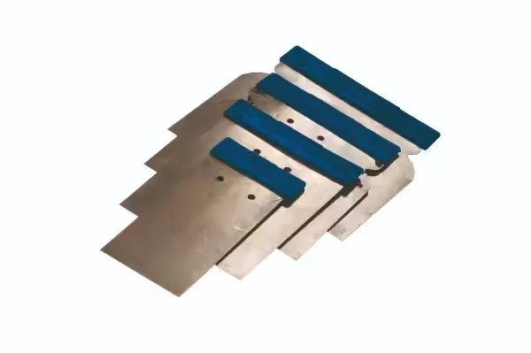 SPACLURI JAPONEZE DIN OTEL SET 4 BUC