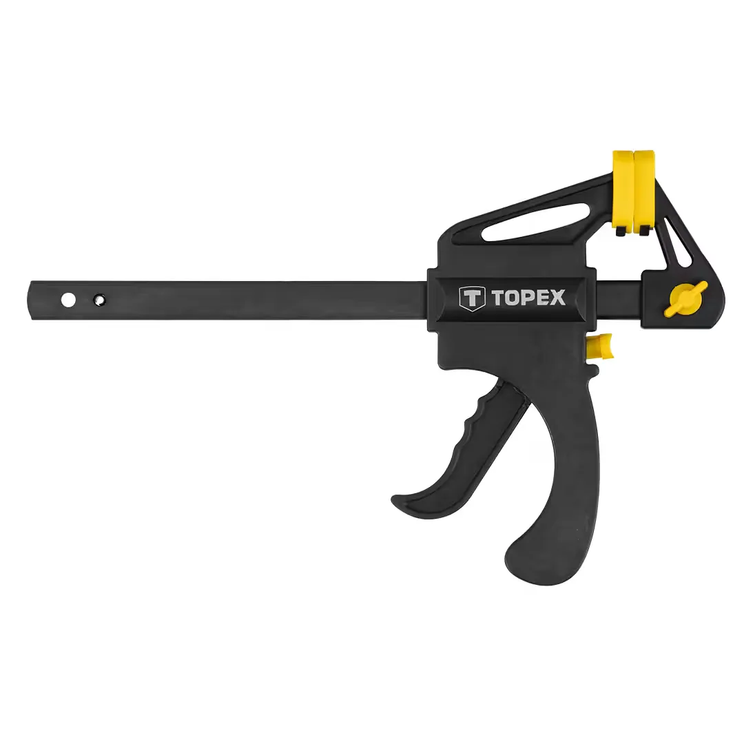 CLEMA FIXARE RAPIDA 150MM (12A515)