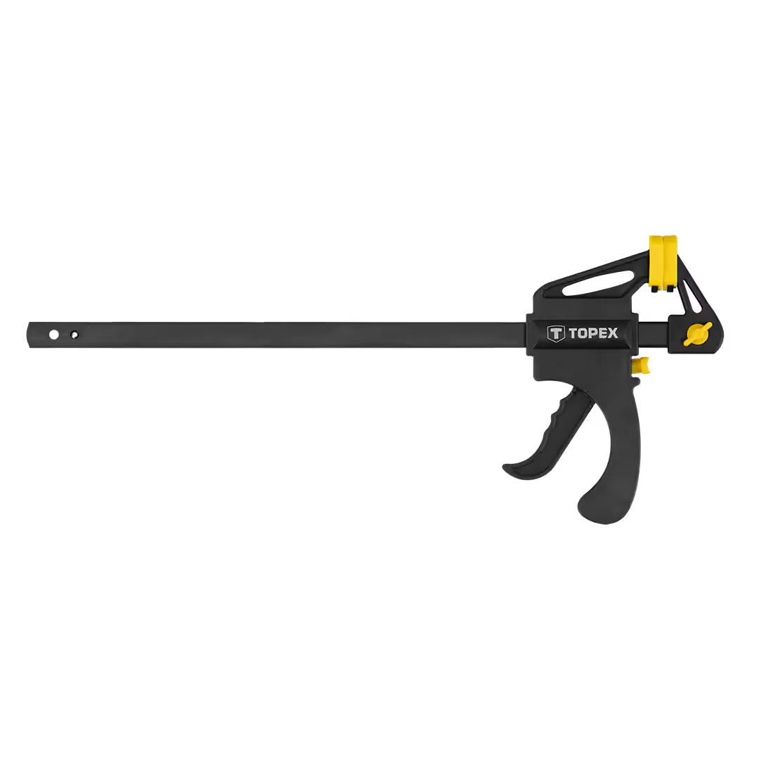 CLEMA FIXARE RAPIDA 300MM (12A530)