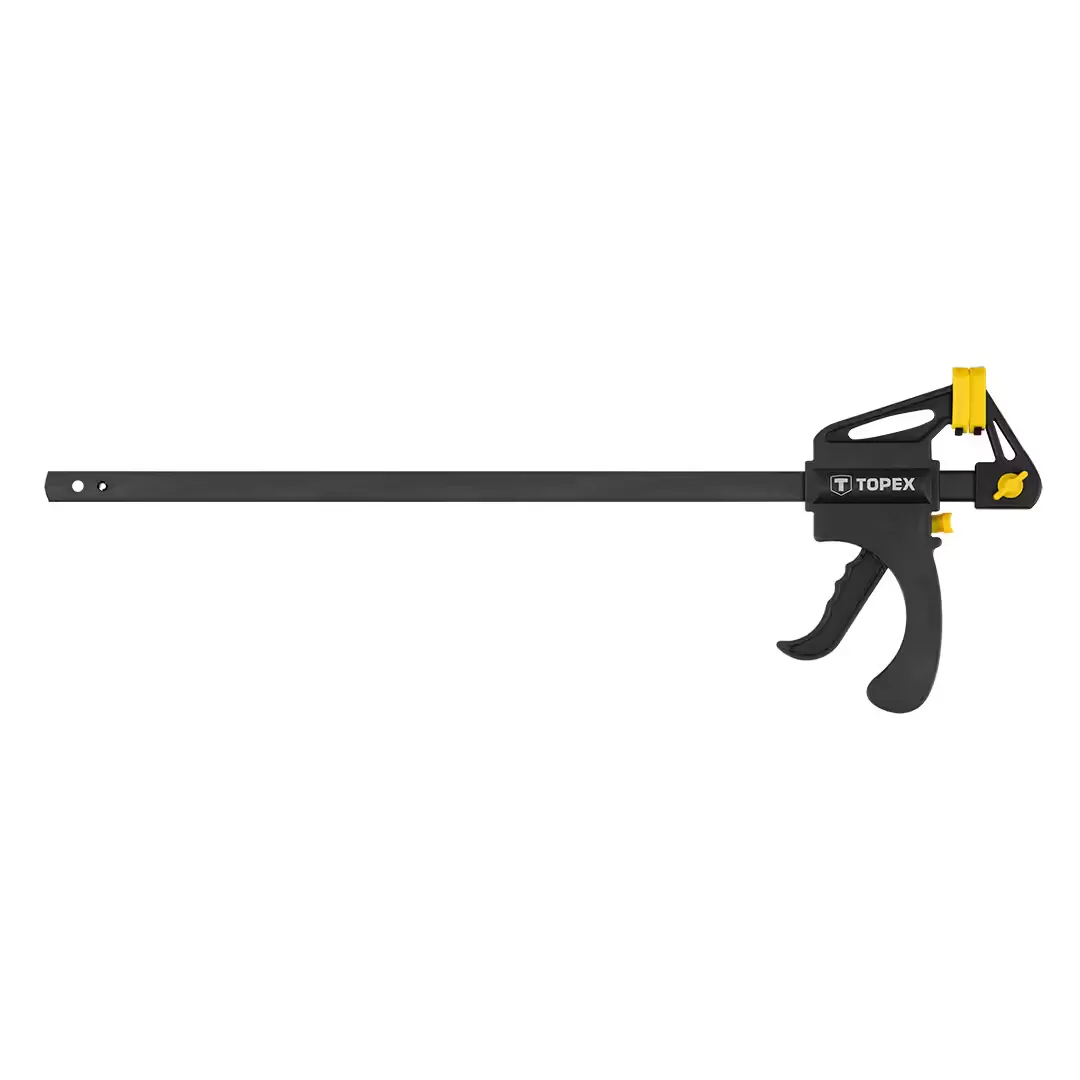 CLEMA FIXARE RAPIDA 450MM (12A545)