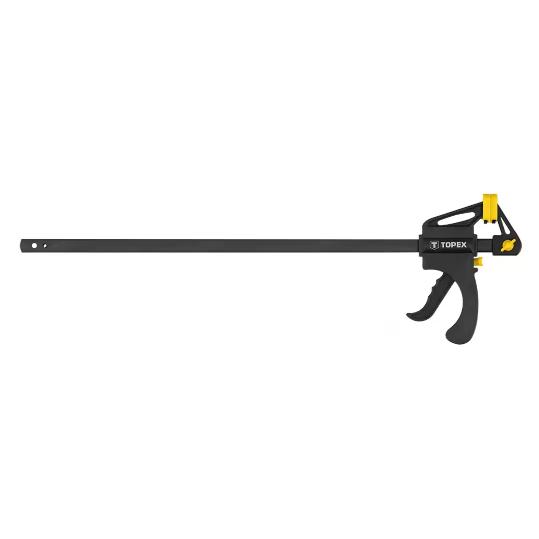 CLEMA FIXARE RAPIDA 600MM (12A560)