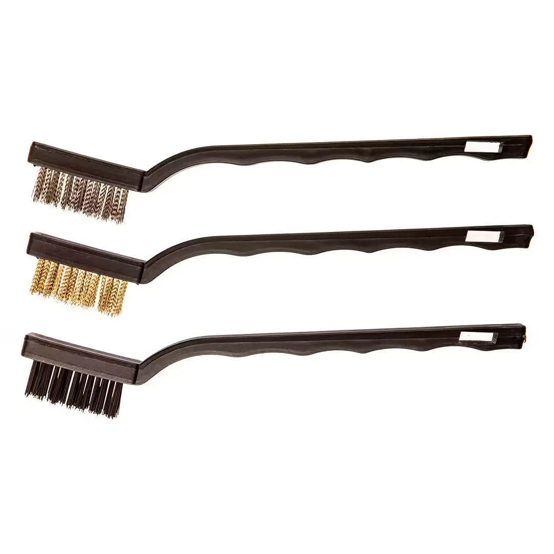 PERIUTE 180 MM, CUPRU/OTEL/NYLON, SET 3 BUC (14A618)