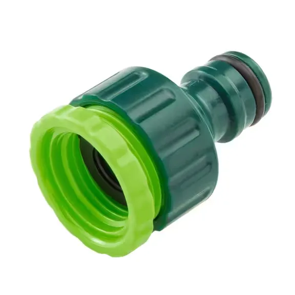 CONECTOR ADAPTOR ROBINET-FURTUN 1/2-3/4 (15G740)