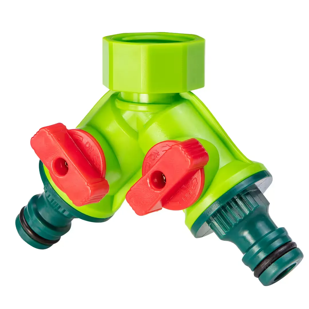 DISTRIBUITOR Y CU 2 VALVE (15G760)