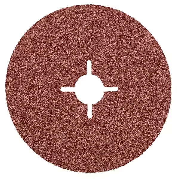 DISC ABRAZIV FIBRA 125MM K60 SET 3 BUC (55H856)