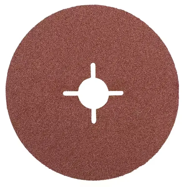 DISC ABRAZIV FIBRA 125MM K120 SET 3 BUC (55H859)
