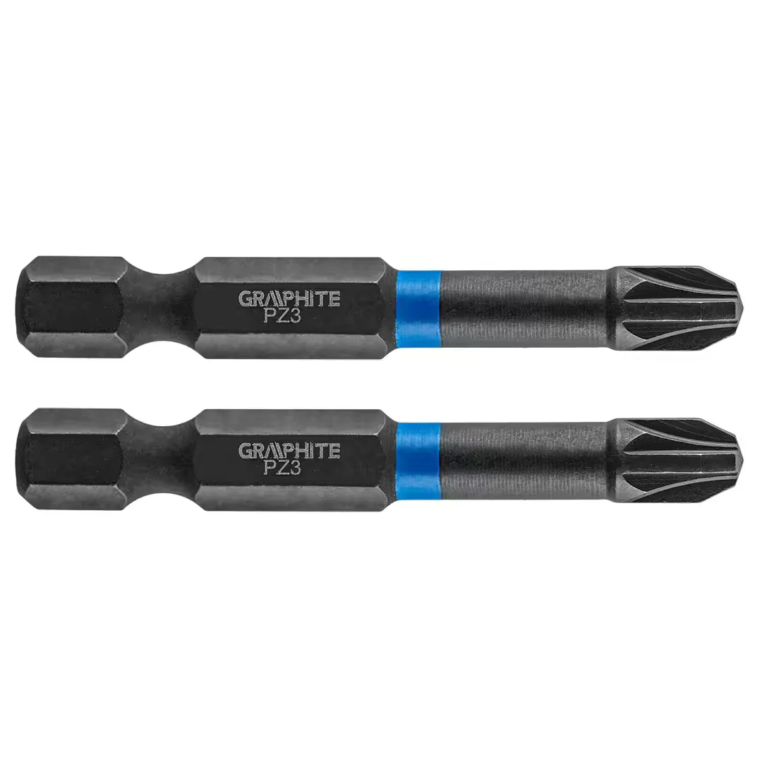 BIT IMPACT PZ3 50MM SET 2 BUC (56H523)