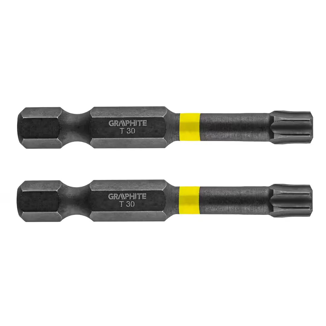 BIT IMPACT TX30 50MM SET 2 BUC (56H528)