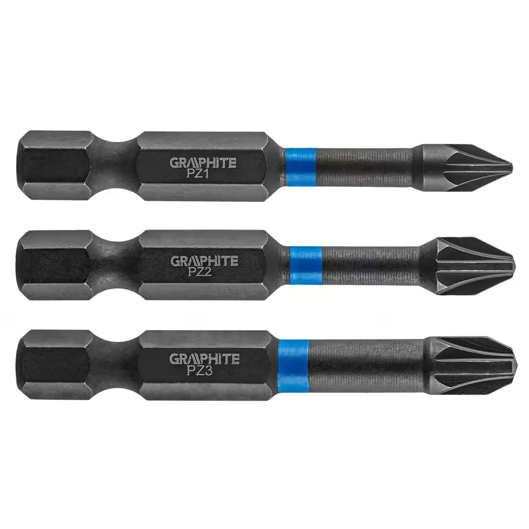BIT IMPACT PH1/PH2/PH3 SET 3 BUC (56H542)