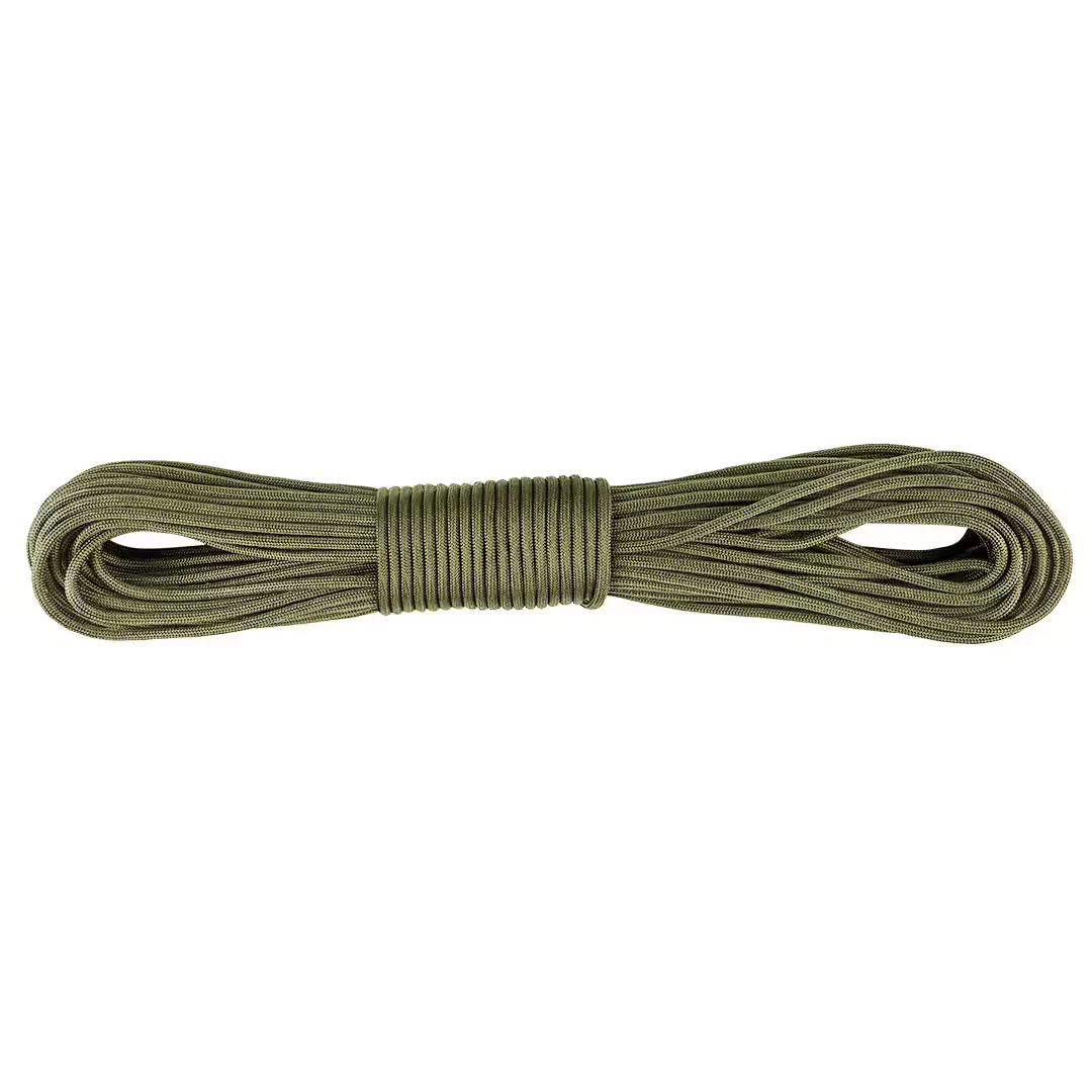 COARDA PARACORD, 30 M X 4 MM (63-125)