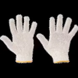 MANUSI PROTECTIE M22 AUK BUMBAC (12 PERECHI)