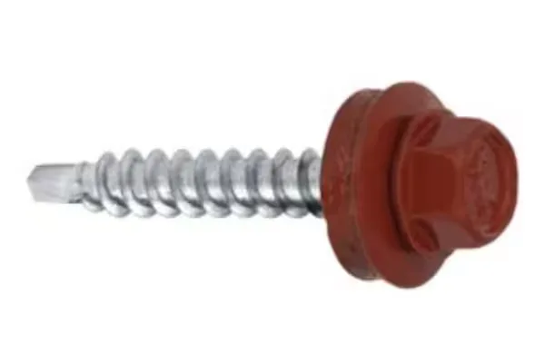 SURUB AFR HEX TABLA-LEMN RALL 3009-4,8X25'100B'
