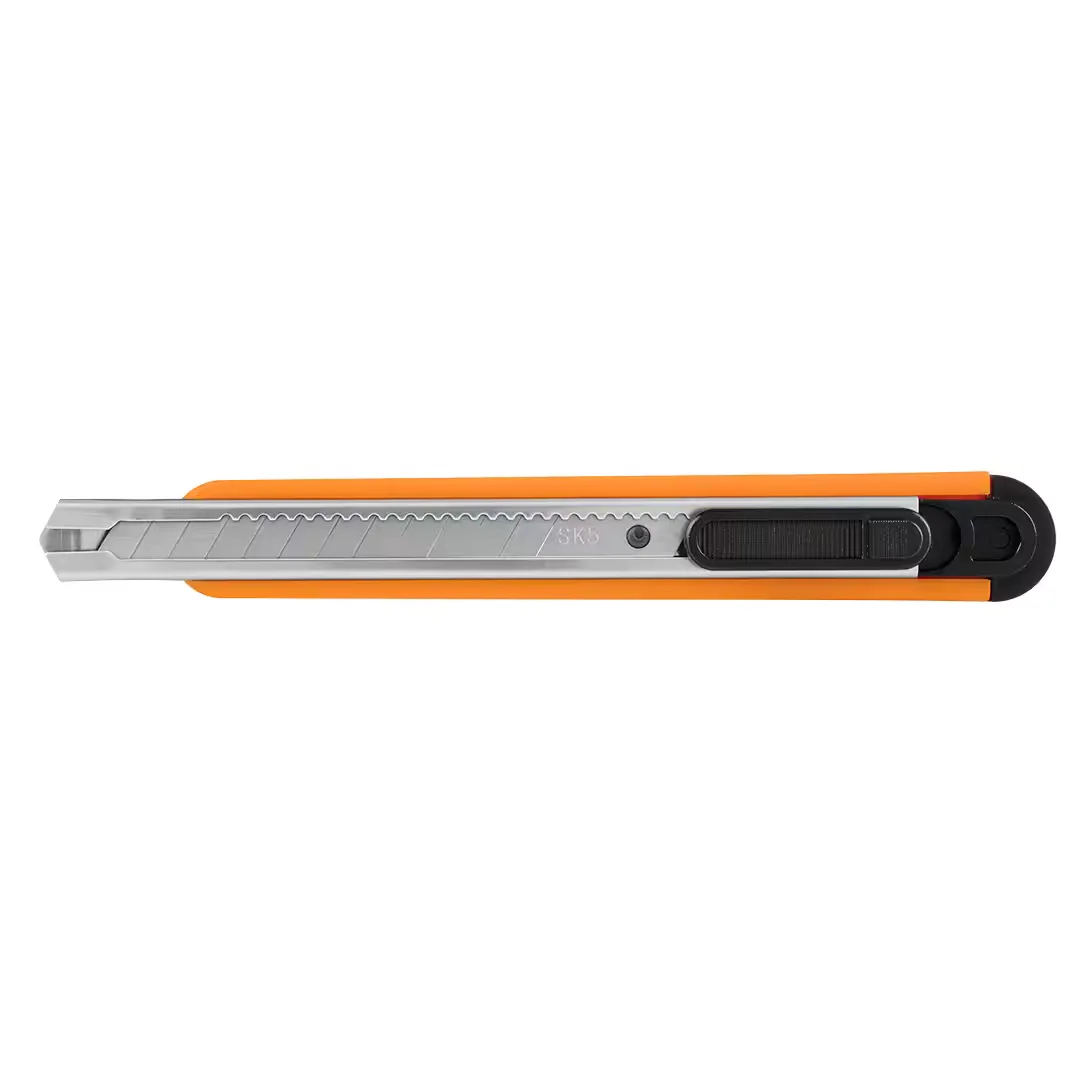 CUTTER NEO,LAMA 9MM,GHIDAJ METALIC (63-013)