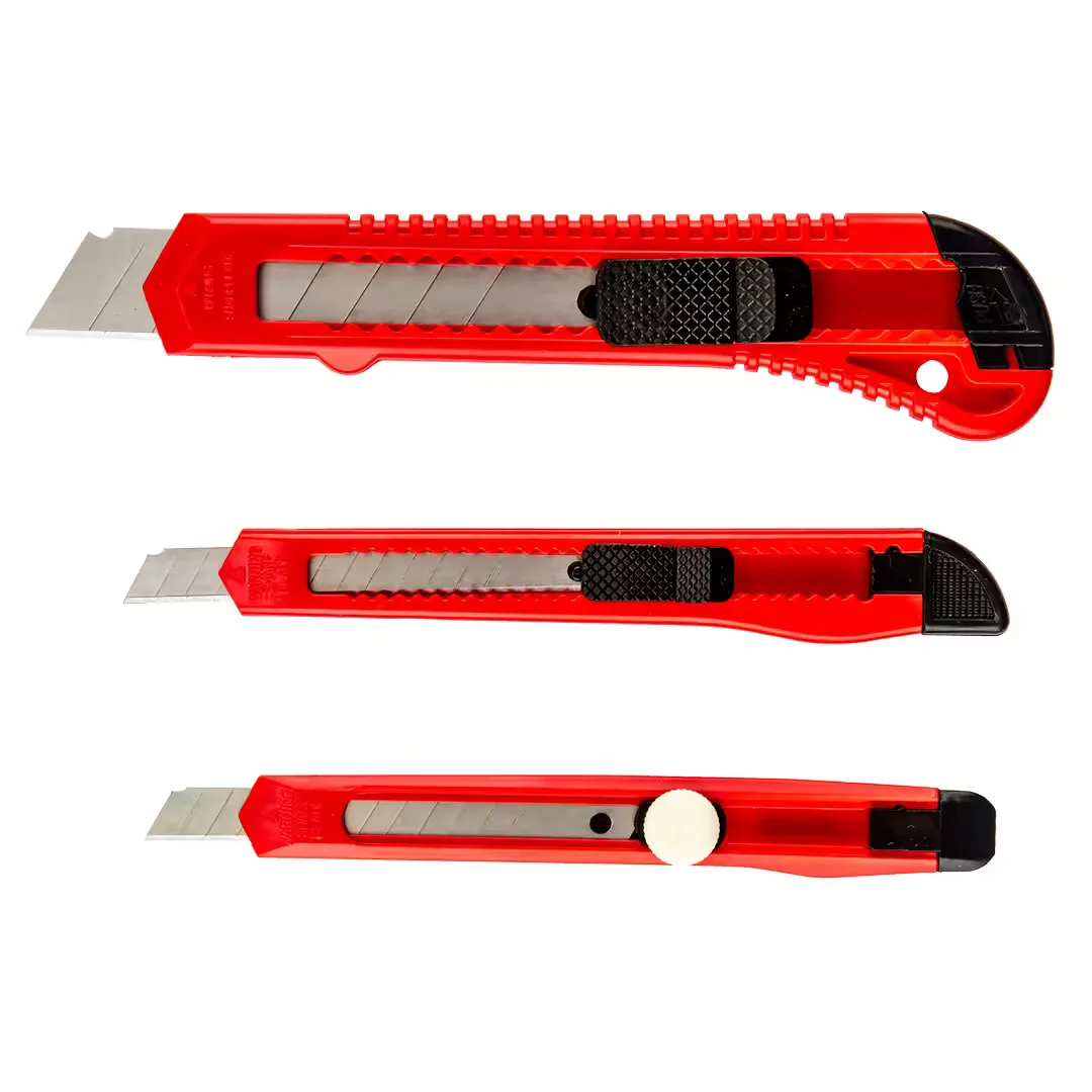 CUTTER - SET 3 BUC (17B533)
