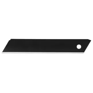 REZERVE LAME CUTTER NEO,NEGRE,9MM,SET 10BUC (64-012)