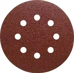 KLG DISC ABRAZIV PLIN PS22K 125MM GR60