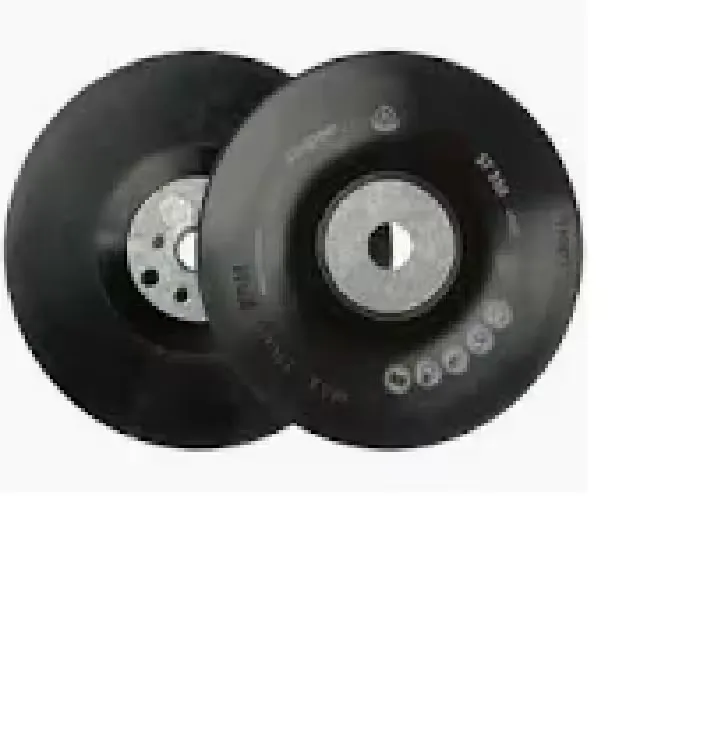 KLG SUPORT FIBRODISC ST358 NETED&amp;FLEX 125