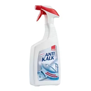SANO ANTI KALK PIATRA SI RUGINA PULV 500ml