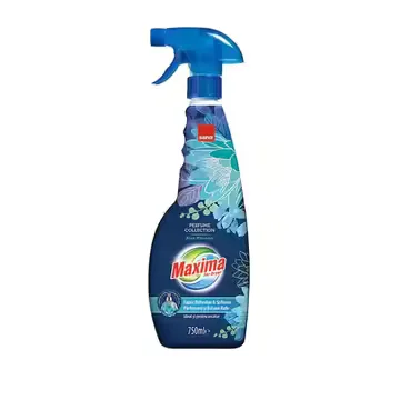 SANO BALSAM DRYER BLUE BLOSSOM 750 ml