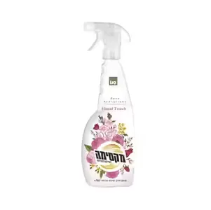 SANO BALSAM DRYER FLORAL TOUCH 750ml