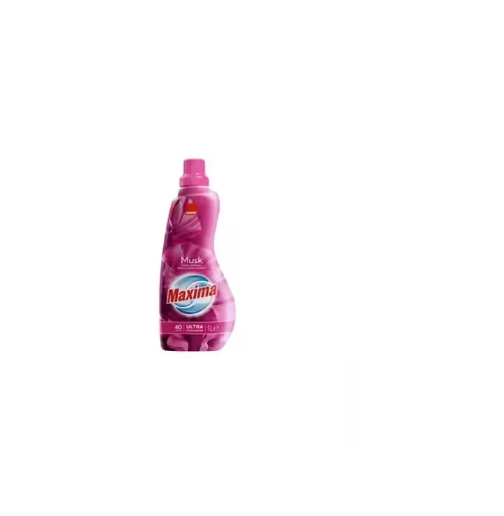 SANO BALSAM ULTRA CONCENTRAT MUSK 1L