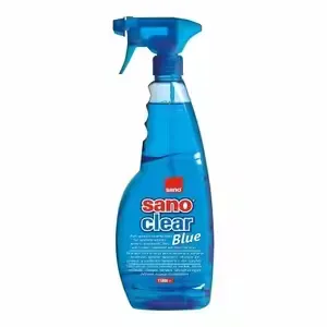 SANO CLEAR BLUE TRG 750ml
