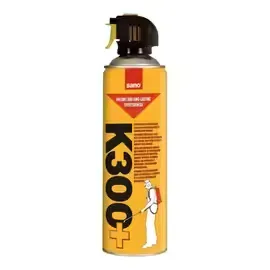 SANO K-300+ AEROSOL 400ml