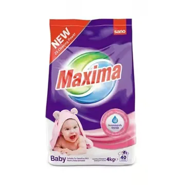 SANO MAXIMA BABY (20sp) 2KG