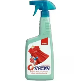 SANO OXYGEN TRG 750ML